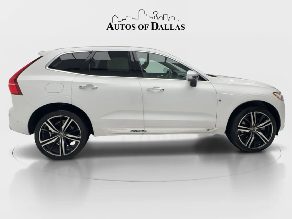 Volvo XC60 photo 11