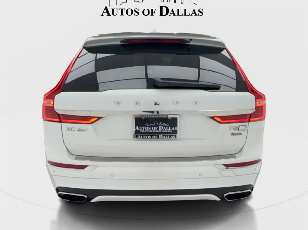 Volvo XC60 photo 7
