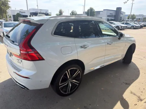 More photos of 2019 Volvo XC60 Hybrid T8 R-Design at Autos of Dallas - Plano, TX