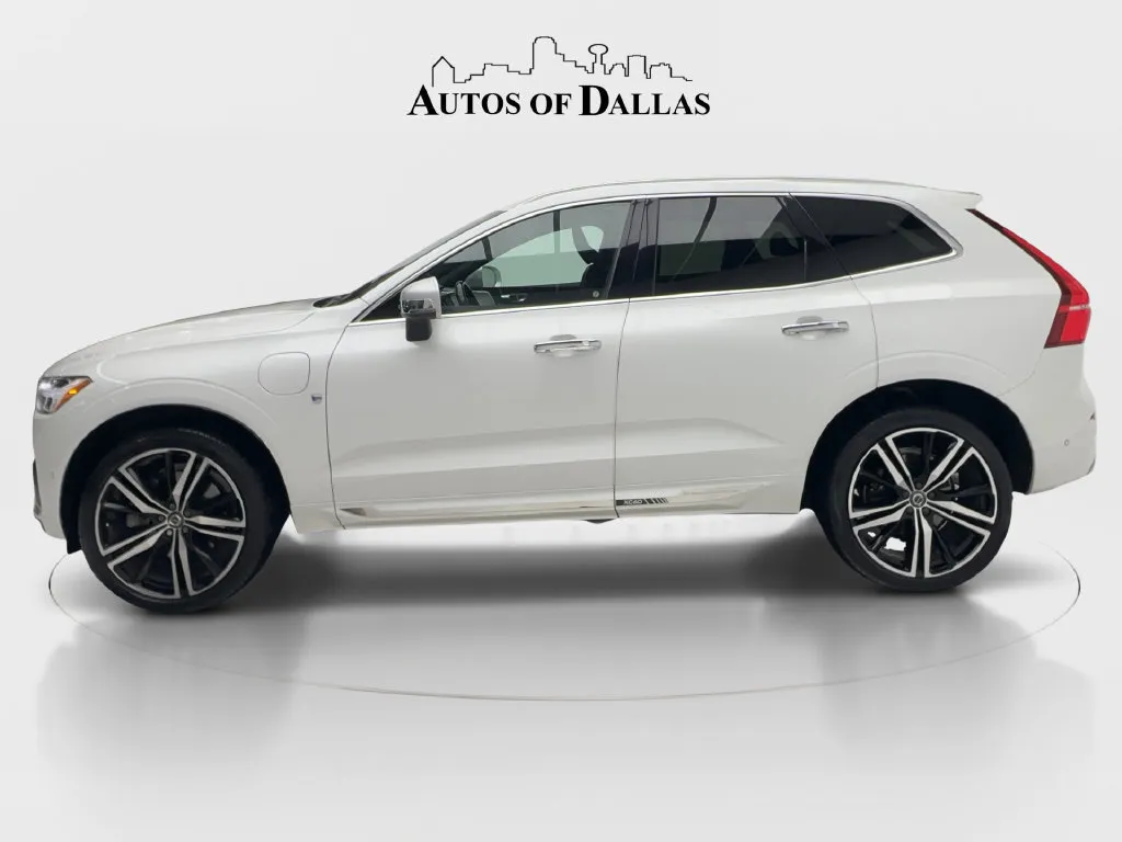 Volvo XC60 photo 10