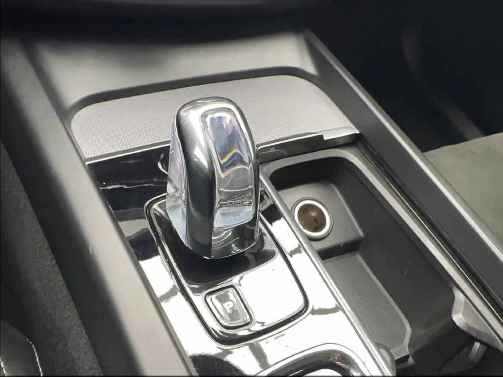 Volvo XC60 photo 44