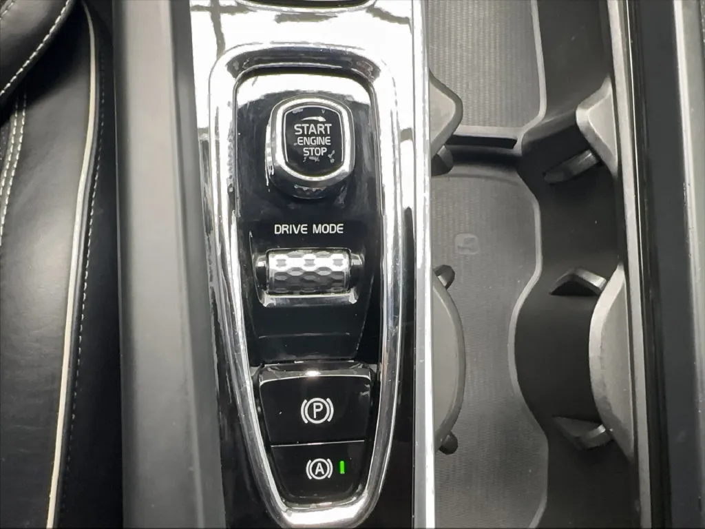 Volvo XC60 photo 43