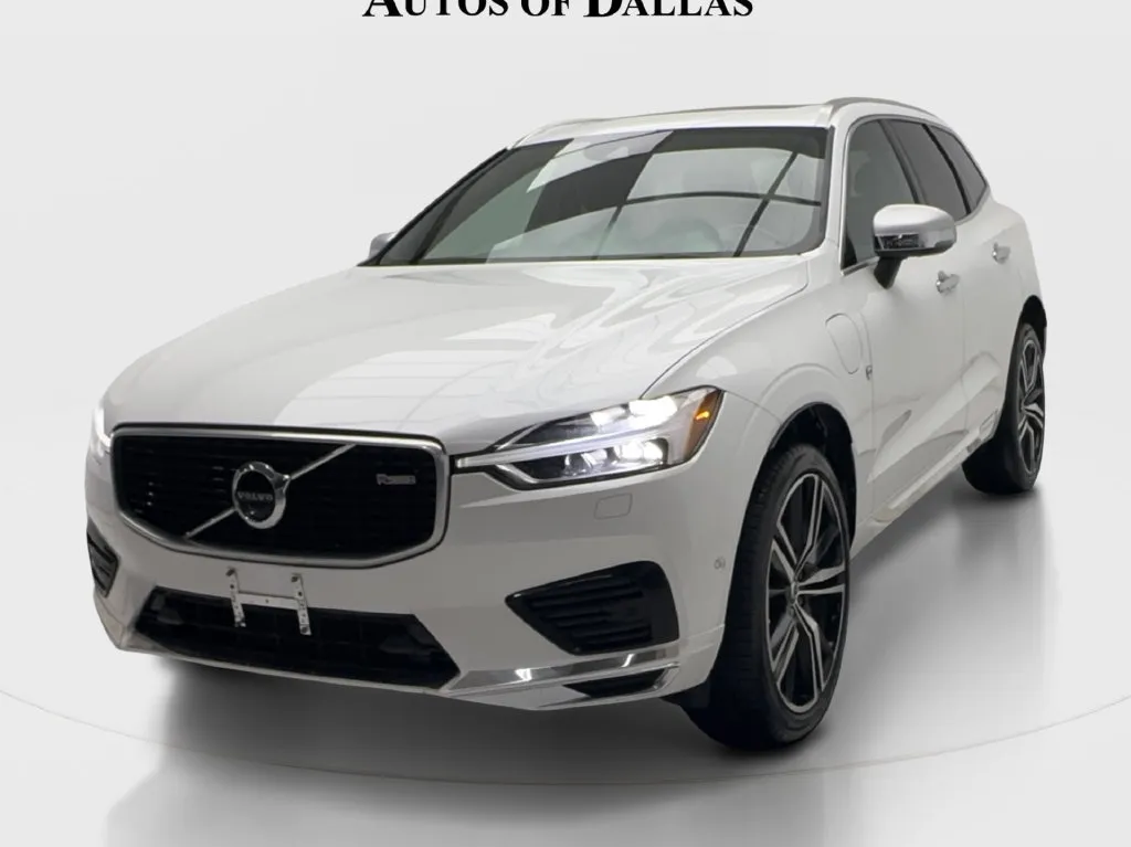Volvo XC60 photo 5