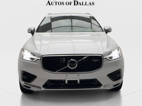 More photos of 2019 Volvo XC60 Hybrid T8 R-Design at Autos of Dallas - Plano, TX