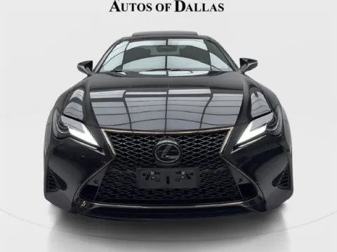 More photos of 2021 Lexus RC 300 at Autos of Dallas - Plano, TX