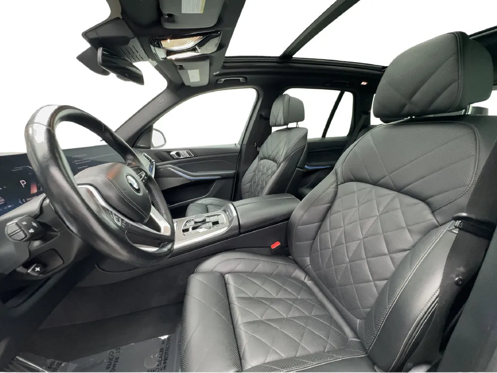 BMW X5 photo 22