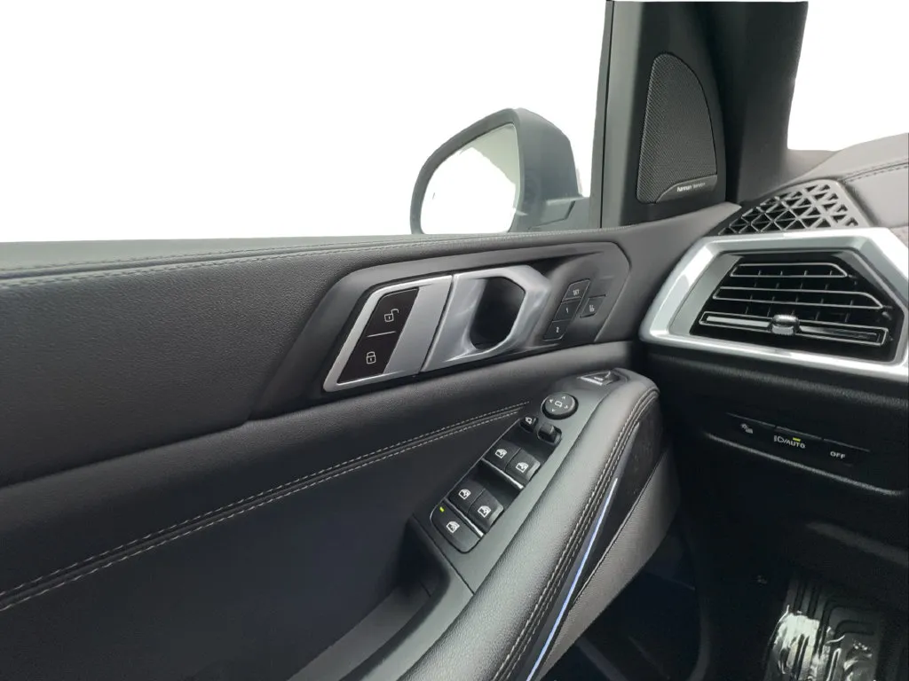 BMW X5 photo 53