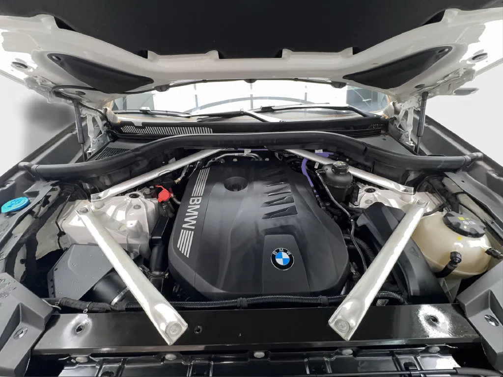 BMW X5 photo 21