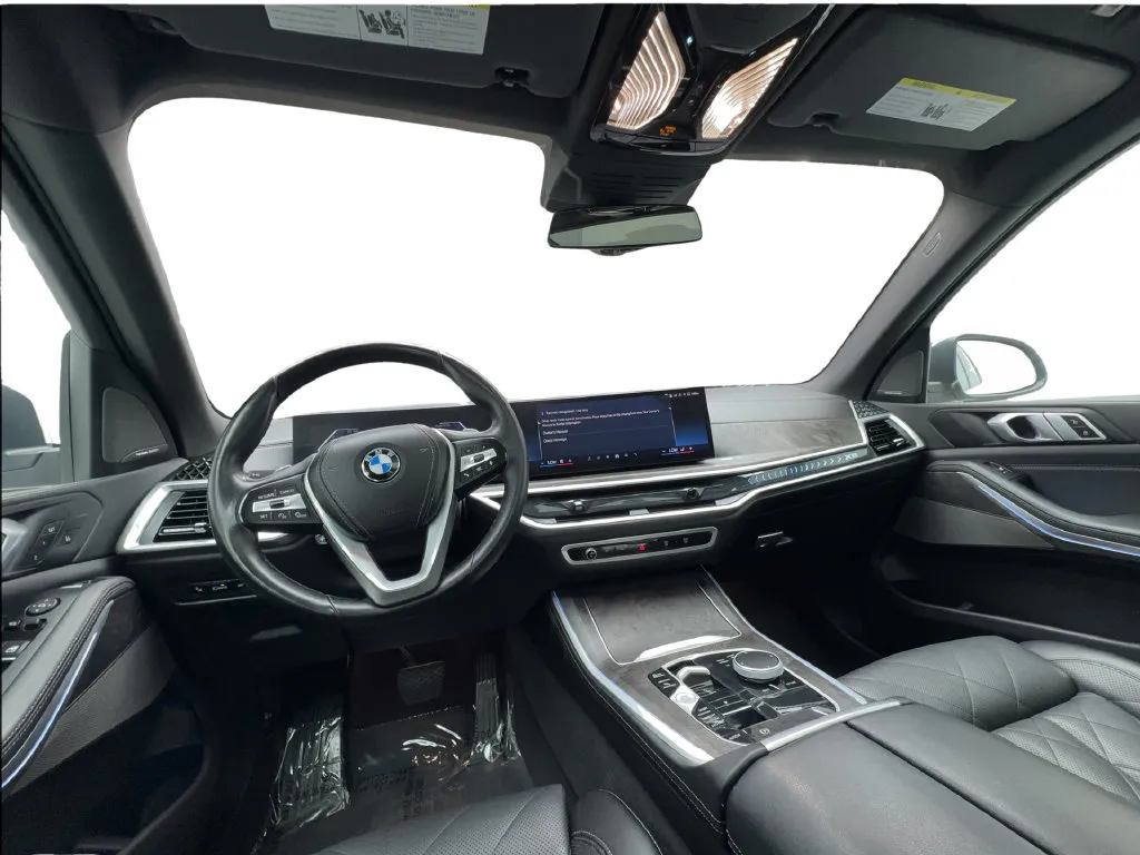 BMW X5 photo 40