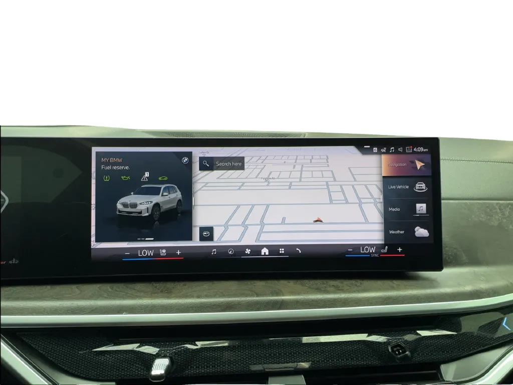 BMW X5 photo 57