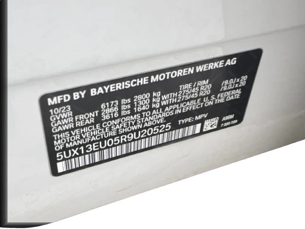 BMW X5 photo 61