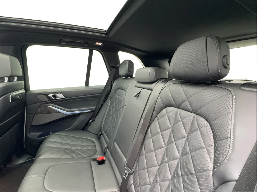 BMW X5 photo 29