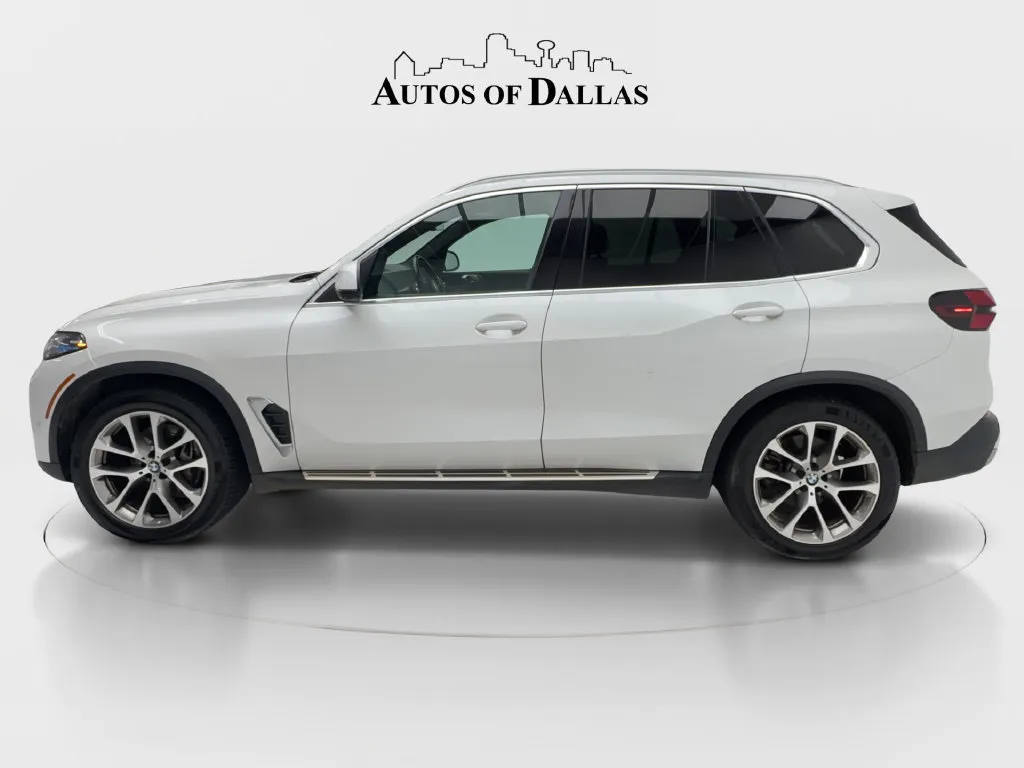BMW X5 photo 6