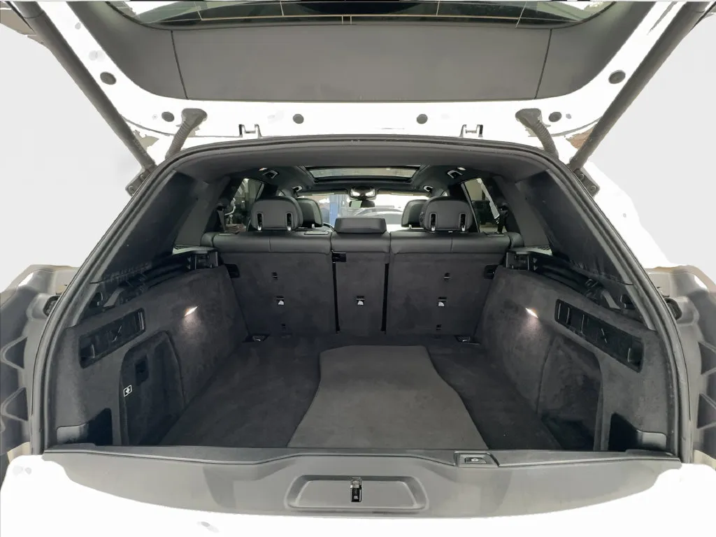 BMW X5 photo 19