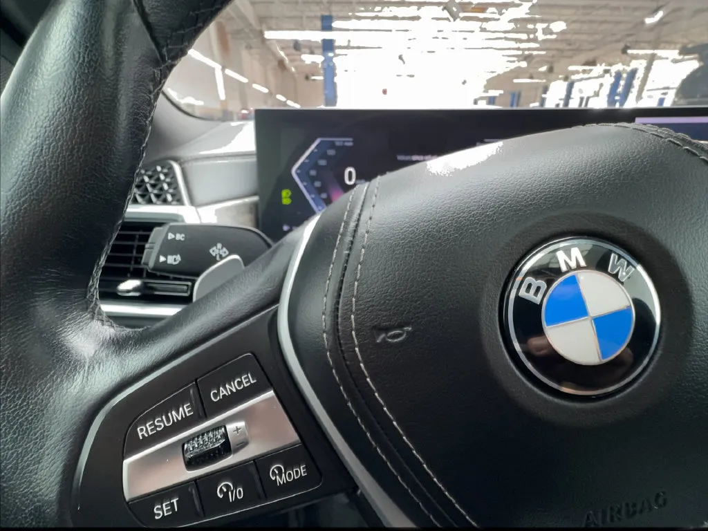 BMW X5 photo 48