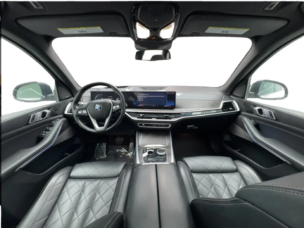 BMW X5 photo 43
