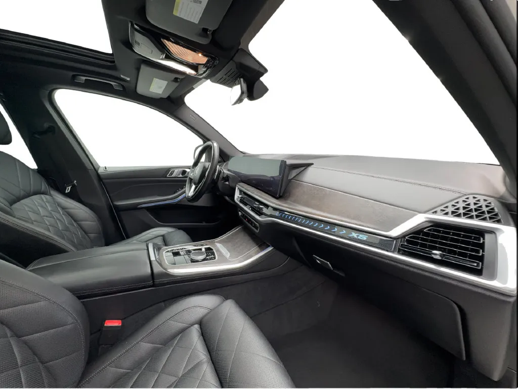 BMW X5 photo 37