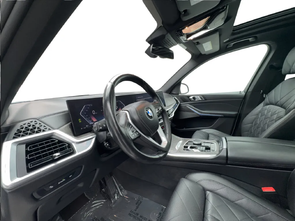 BMW X5 photo 25
