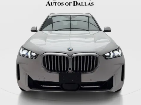 More photos of 2024 BMW X5 sDrive40i at Autos of Dallas - Plano, TX
