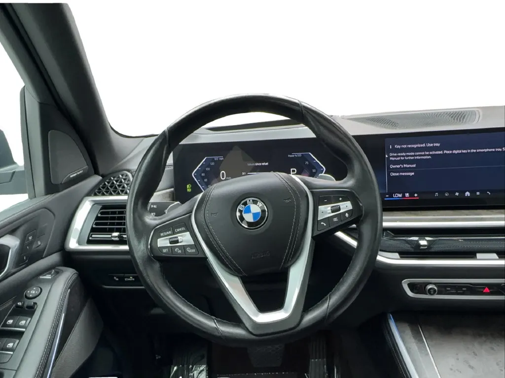 BMW X5 photo 42