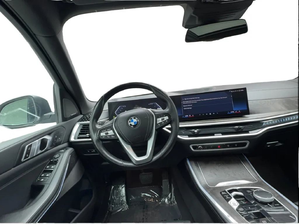 BMW X5 photo 41