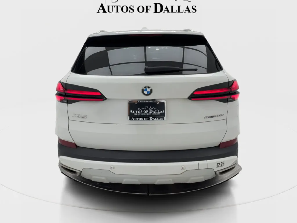 BMW X5 photo 10