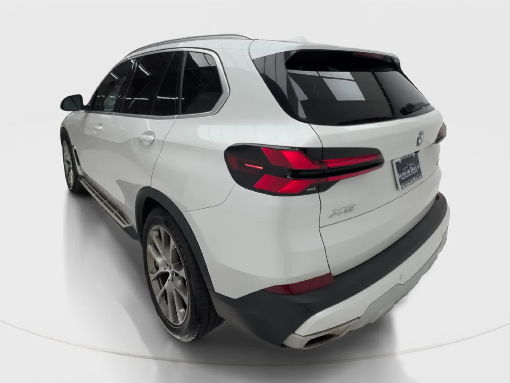 BMW X5 photo 11