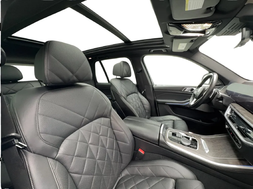 BMW X5 photo 35