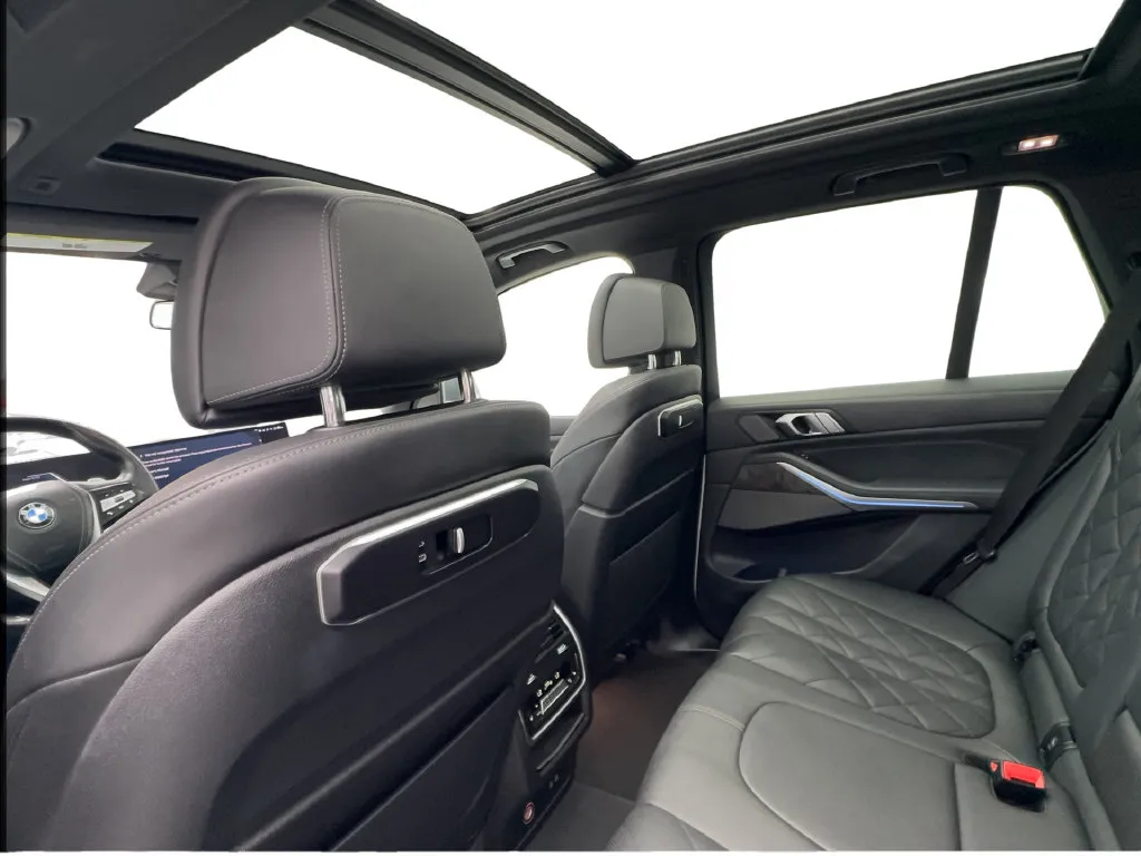 BMW X5 photo 28