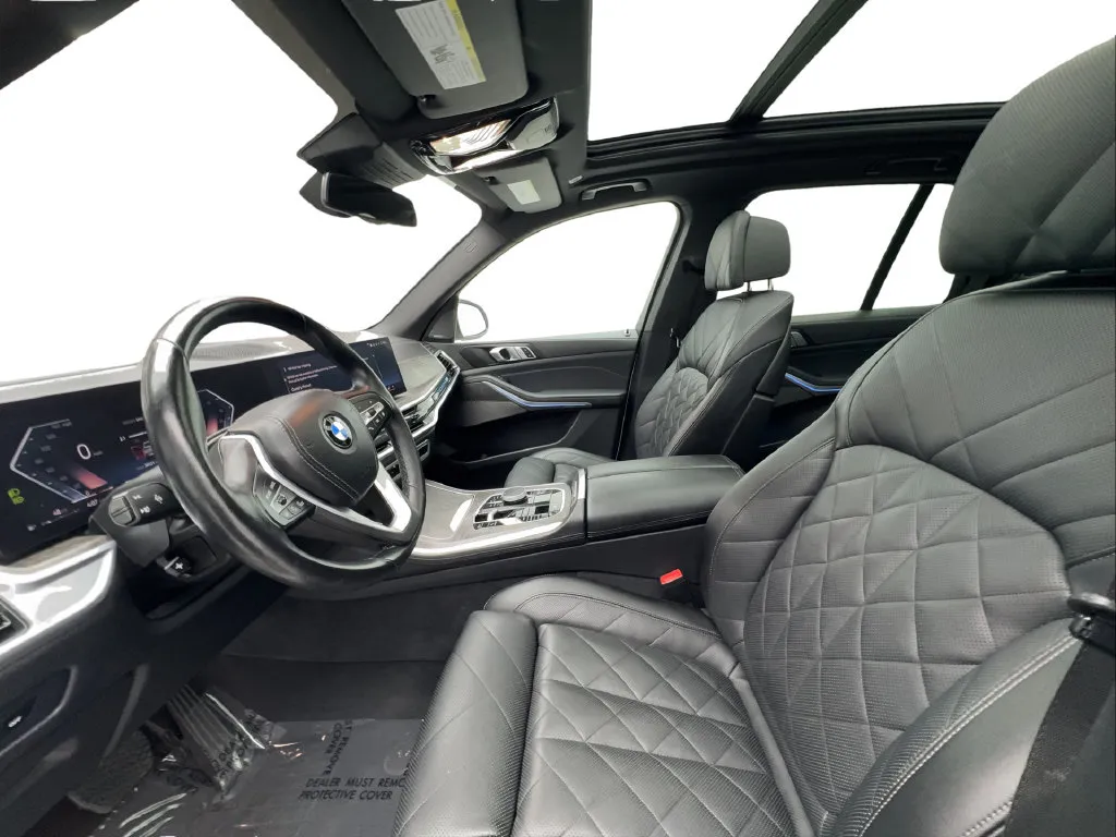 BMW X5 photo 23