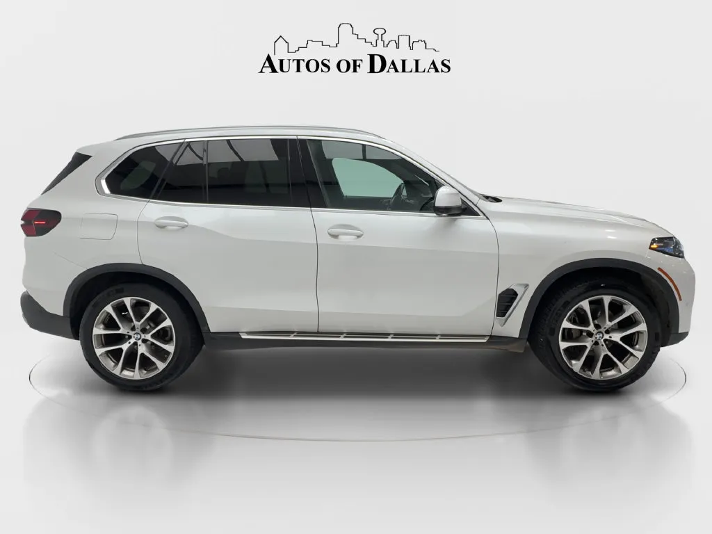 BMW X5 photo 7