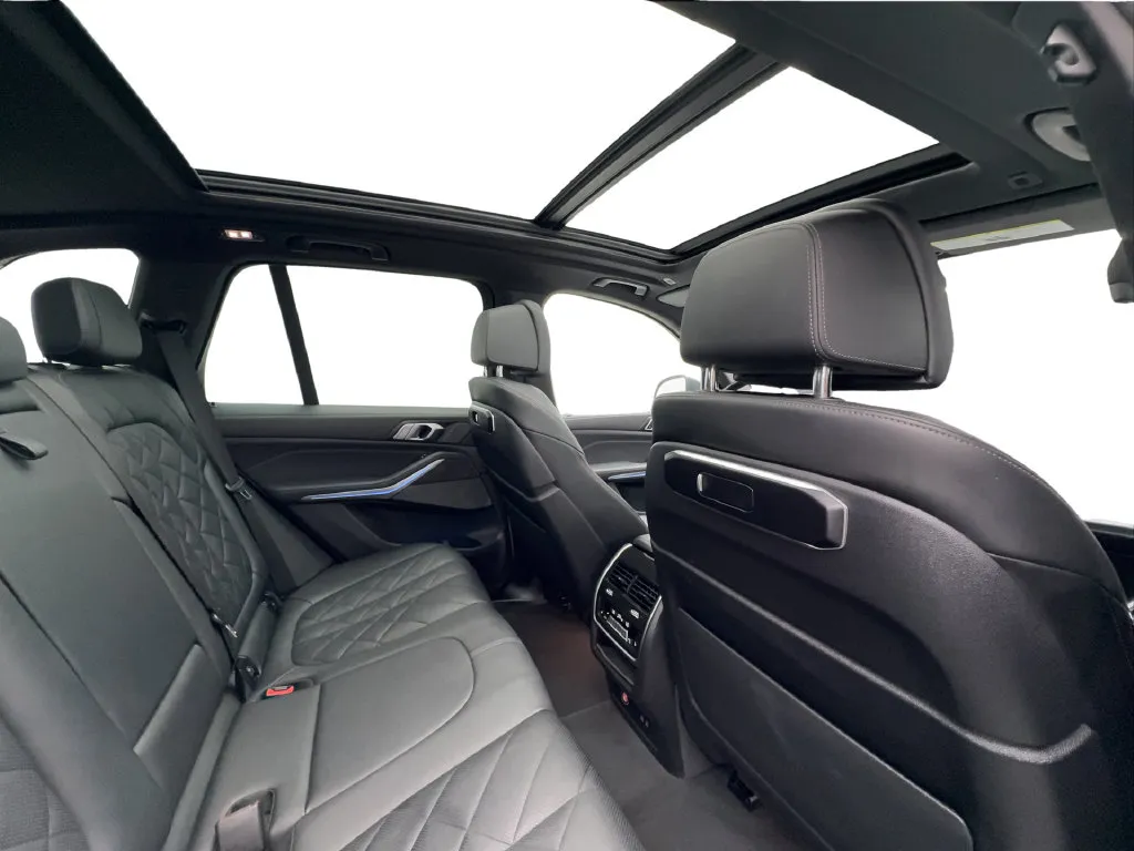 BMW X5 photo 32