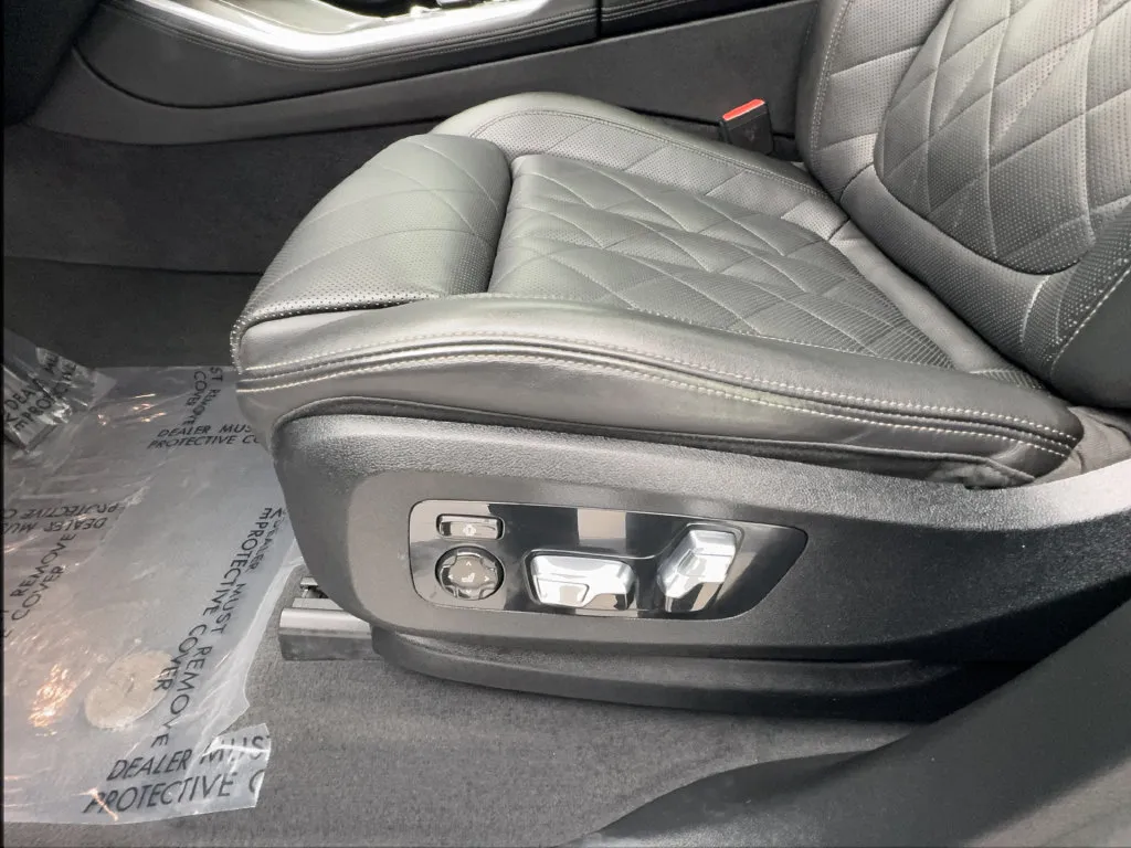 BMW X5 photo 26