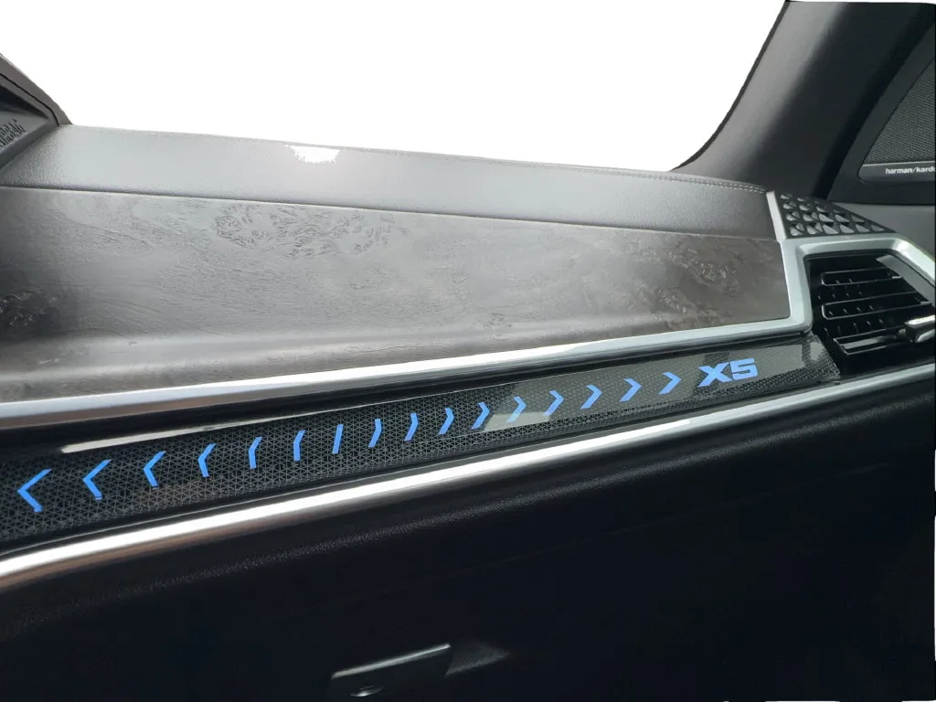 BMW X5 photo 52