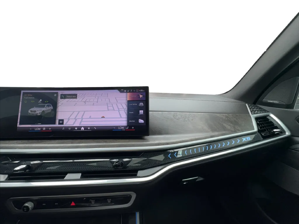 BMW X5 photo 50