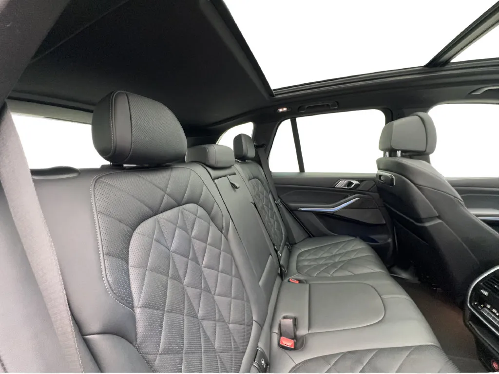 BMW X5 photo 33