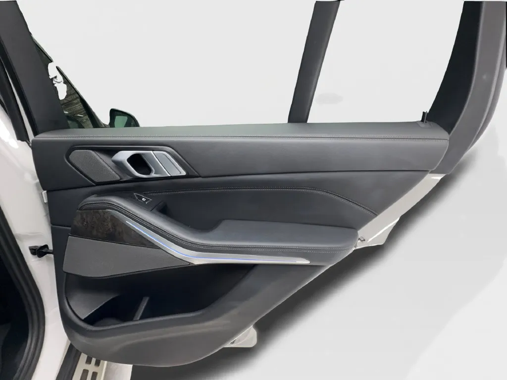 BMW X5 photo 34