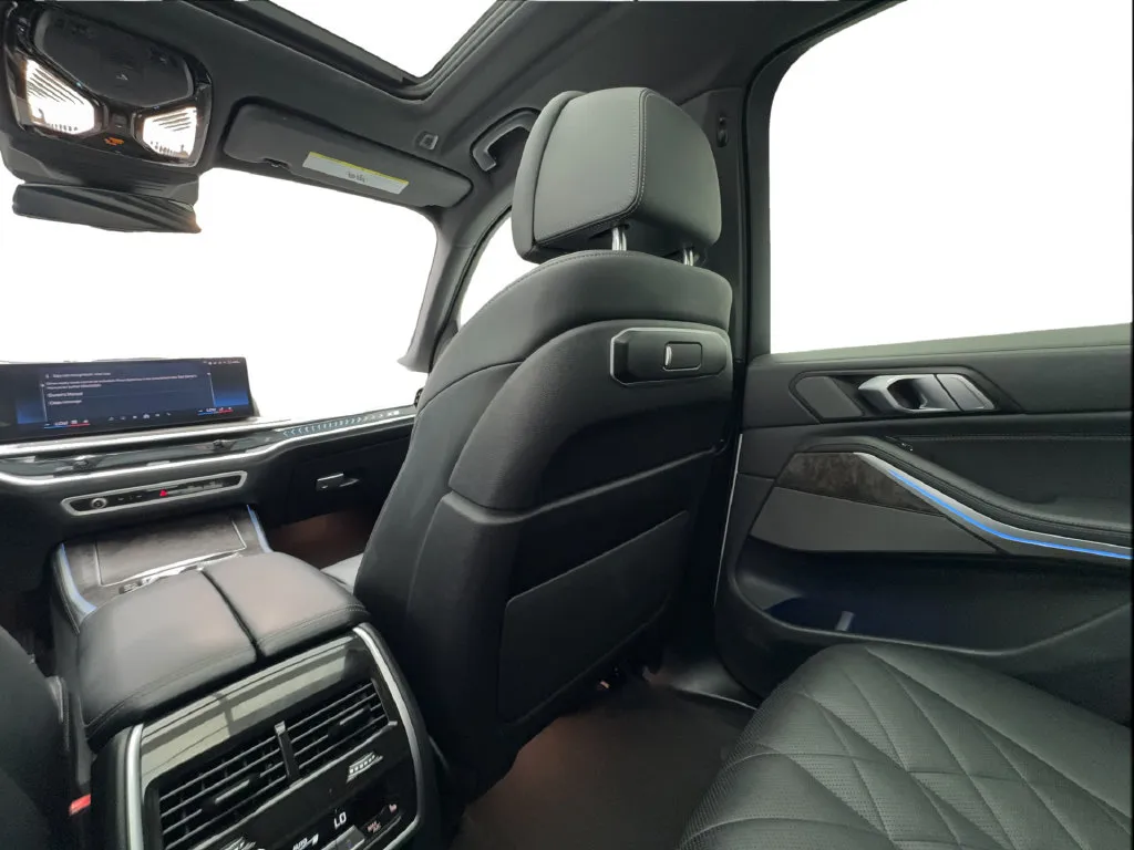 BMW X5 photo 45