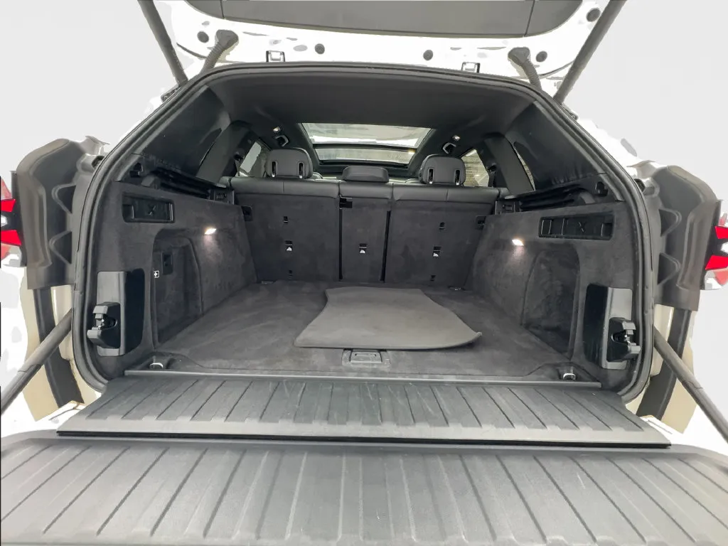 BMW X5 photo 20