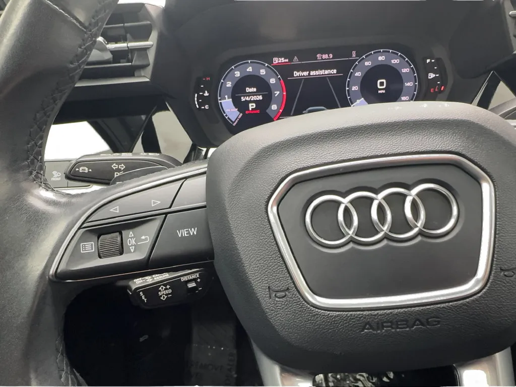 Audi A3 photo 41