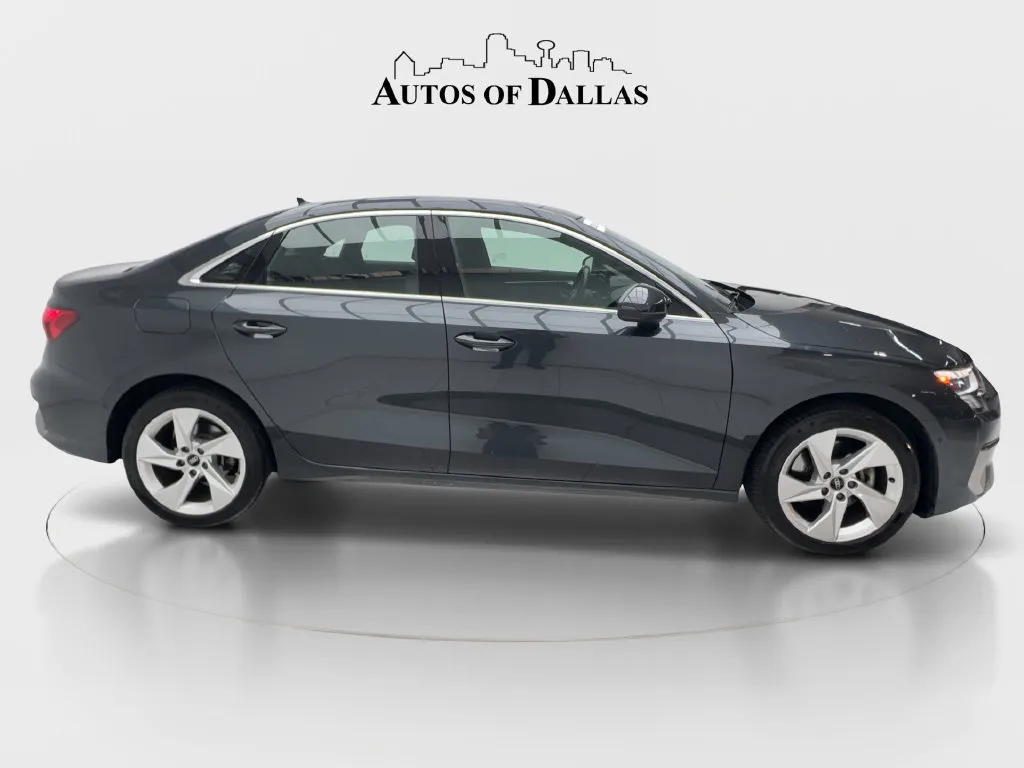 Audi A3 photo 7