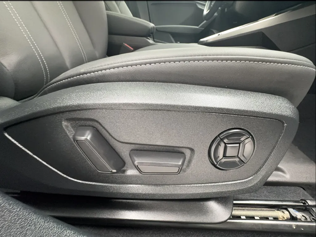 Audi A3 photo 30