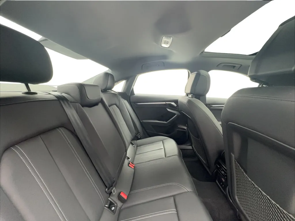 Audi A3 photo 26
