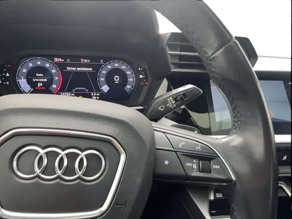 Audi A3 photo 40