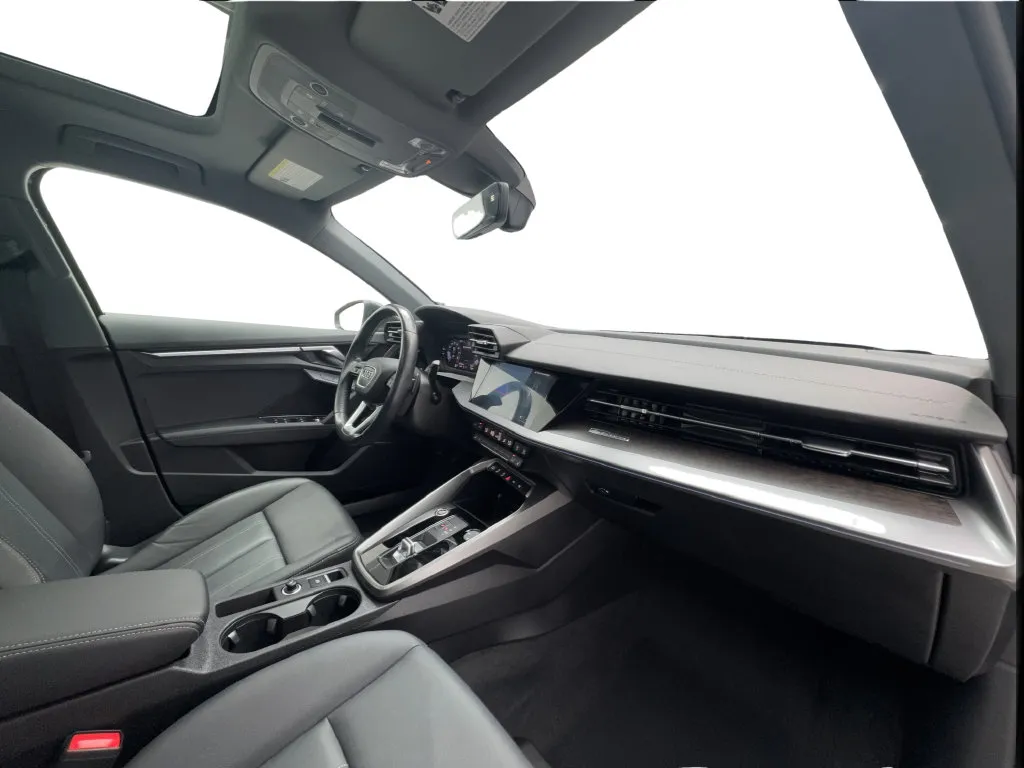 Audi A3 photo 29