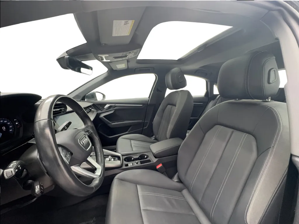 Audi A3 photo 19
