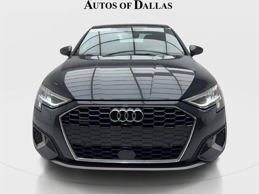 Audi A3 photo 4