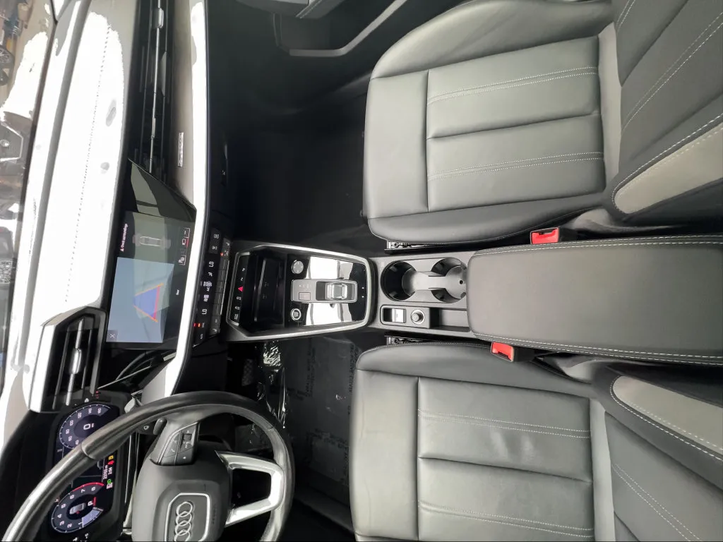 Audi A3 photo 36