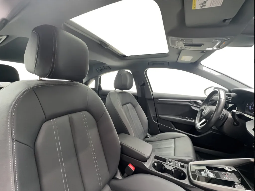 Audi A3 photo 28