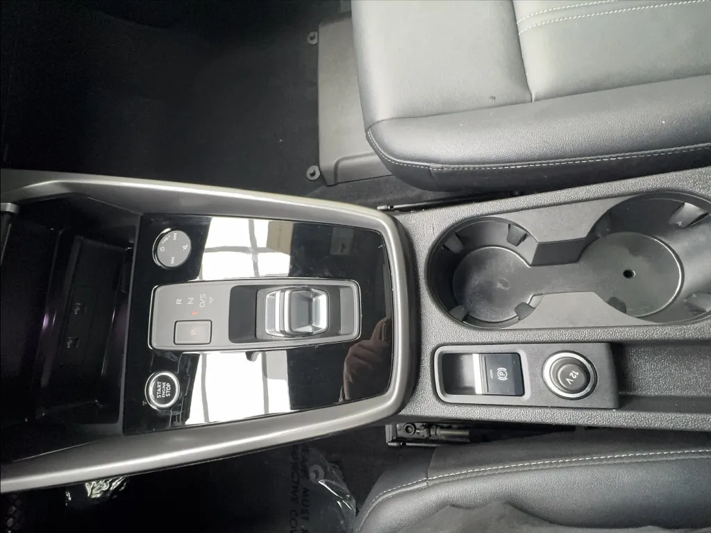 Audi A3 photo 44